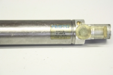 FESTO DSNU-25-60-PPV-A 14322 25mm 60mm 10bar Rundzylinder
