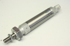 FESTO ESNU-25-50-P 194001 25 50 10 Pneumatikzylinder