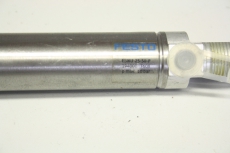 FESTO ESNU-25-50-P 194001 25 50 10 Pneumatikzylinder