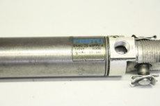 FESTO DSNU-25-40PPV-A 19245 25mm 40mm 10bar Pneumatikzylinder