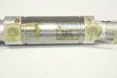 FESTO DSNU-25-20-PPV-A 14322 25mm 20mm Kompaktzylinder rund 