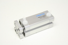 FESTO ADNGF-12-30-P-A 554210 10 12mm 30mm Kompaktzylinder mit Führung