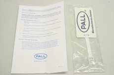 PALL ABF1UKFD3EH1K3 0.05 5 1 CART PREWET ULTIKL 10 Filter Ultikleen OVP