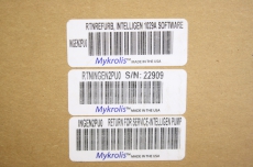 MYKROLIS INGEN2PU0 72673 1029A Pumpe refurbished Intelligen2 