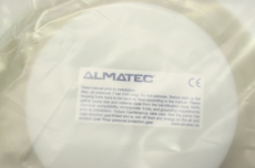 ALMATEC FUT50T-G 39760 7 11/2020 FUTUR 50T-G Pump Pumpe diaphragm  OVP