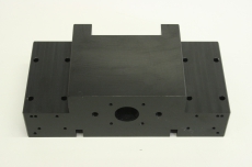 TOKYO ELECTRON LIMITED DSMT2-009840-B 69918 MOVING BED WAFER TRANSFER A5052 