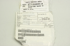 TOKYO ELECTRON LIMITED DSMT2-009840-B 69918 MOVING BED WAFER TRANSFER A5052 
