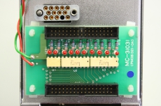 DS 2180-000211-11 MC-31031 8 2 803/TELVER/002 für TEL APC Controller 