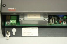 GME RS-232C 66K018V MMC Micorpos 7010 MMC 7010 MMC7010 ROBOT MOTOR CTRLR  