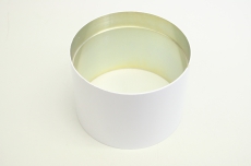 010798T 45506 03-625110 COVER CYLINDERICAL for CMP CYBEQ 8000 