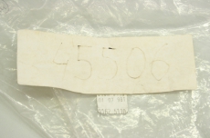 010798T 45506 03-625110 COVER CYLINDERICAL for CMP CYBEQ 8000 