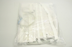 TOKYO 2110-345281-11 DS2110-345281-11 TEL Panel MANTLE HEATER EXH PIPE  OVP