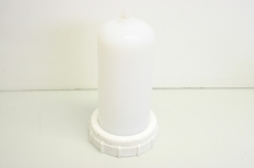 MERCK MILLIPORE 39875 YY461010A Filter Housing CHEMGARD PFA/0 3/4 INLET 