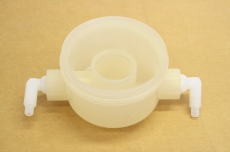 MERCK MILLIPORE Filter Housing CHEMGARD OVP
