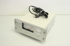 ULVAC GP-2ARY 38958 100V 0.5A 2 Pirani Vacuum Gauge control 