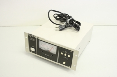 ULVAC GP-2ARY 38958 100V 0.5A 2 Pirani Vacuum Gauge control 