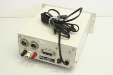 ULVAC GP-2ARY 38958 100V 0.5A 2 Pirani Vacuum Gauge control 