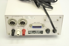 ULVAC GP-2ARY 38958 100V 0.5A 2 Pirani Vacuum Gauge control 