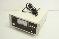 ULVAC GP-2ARY 38958 0.001-20 100V Pirani Vacuum Gauge control 