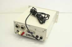 ULVAC GP-2ARY 38958 0.001-20 100V Pirani Vacuum Gauge control 