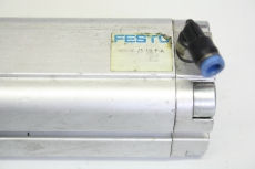 FESTO ADVUL-25-50-P-A ADVUL2550PA 25mm 50mm Pneumatikzylinder