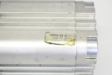 FESTO ADVU-32-40-P-A 156536 32mm 40mm 0.8-10bar Kompaktzylinder