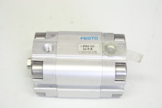FESTO ADVU-12-10-P-A 156501 12mm 10mm Kompaktzylinder