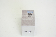 FESTO AEVC-20-5-I-P 188131 20mm 5mm Kompaktzylinder