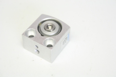 FESTO AEVC-2-5-I-P 188131 20mm 5mm Kompaktzylinder