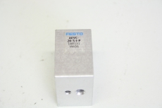 FESTO AEVC-2-5-I-P 188131 20mm 5mm Kompaktzylinder