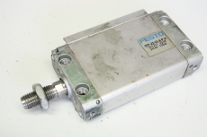 FESTO DZF-25-25-A-P-A 161251 10 Flachzylinder