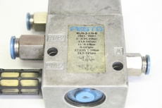 FESTO VL/O-3-1/8-B 7803 0.95 10 3/2-Wege G1/8 Wegeventil