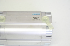FESTO ADVU-20-30-P-A 156519 20mm 30mm Kompaktzylinder