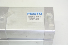 FESTO ADNGF-25-30-P-A 554234 25 30 10bar Pneumatikzylinder