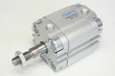 FESTO ADVU-32-20-A-P-A 156619 32mm 20mm 10bar Pneumatikzylinder