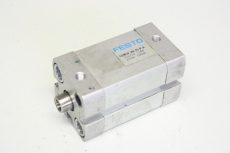 FESTO ADNGF-20-25-P-A 554224 20-25-P-A 20mm 25mm 10bar Kompaktzylinder