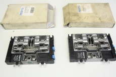 2x FESTO MSZC-3-21-DC 384 24V Ventilanschlussmodul