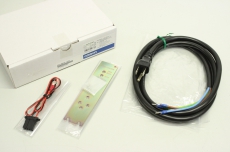 OMRON S8VM-05024C 4547648184519 100-240VAC 24VDC 2.2A 52.8W Netzteil OVP