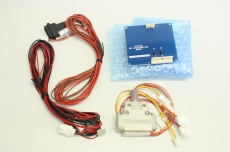 ENTEGRIS IGMINI52 80186 für TEL  PUMP IO CABLE KIT FT-100 RETROFIT OVP