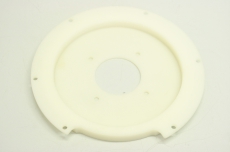 21652 40 304 001A  für Tegal 901e 40-304-001 INSULATOR LWR ELCTD 