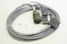 BELDEN 02X10CC10 67347 75C 22AWG 1P 20AWG 2C powersupply Cable Throttle Valve 