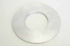 44834 Ø210mm for Tegal 901e RING OM LE 903 TE SANDBLASTEN 