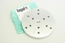 TEGAL 39-731-005 47988 Ø148mm PIN PLATE 