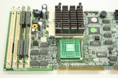 PEAK KJ020000 9737 032097-005 P560C P560-2DBF CPU Board & Ram & Flash 
