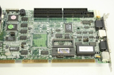 PEAK KJ020000 9737 032097-005 P560C P560-2DBF CPU Board & Ram & Flash 
