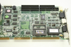 PEAK KJ020000 9737 032097-005 P560C P560-2DBF CPU Board & Ram & Flash 