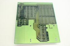 ITI PBP-08P3 R1M1E0 001301565 ML E86825  Backboard 