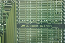 ITI PBP-08P3 R1M1E0 001301565 ML E86825  Backboard 