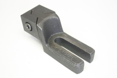 AMF 6494/13 Tiefspannbacke spannbacke Spannpratze Spanneisen 