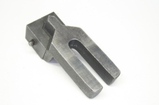 AMF 6494/13 Tiefspannbacke spannbacke Spannpratze Spanneisen 